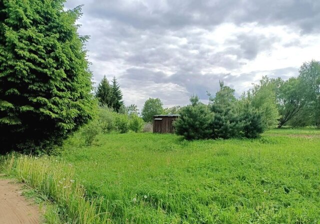 земля Расторгуево 4 км, Ленинский г. о., Симферопольское шоссе фото