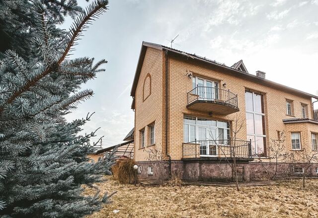 мкр Востряково ул Рощинская 49г Домодедовская фото