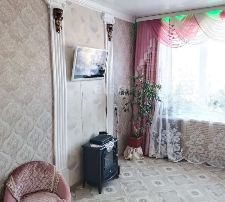 квартира г Балашов ул Карла Маркса 85 фото 4