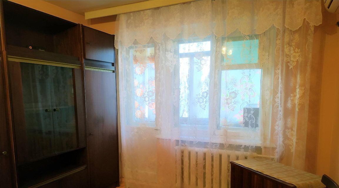 квартира г Волгоград р-н Кировский ул им. Кирова 126 фото 1
