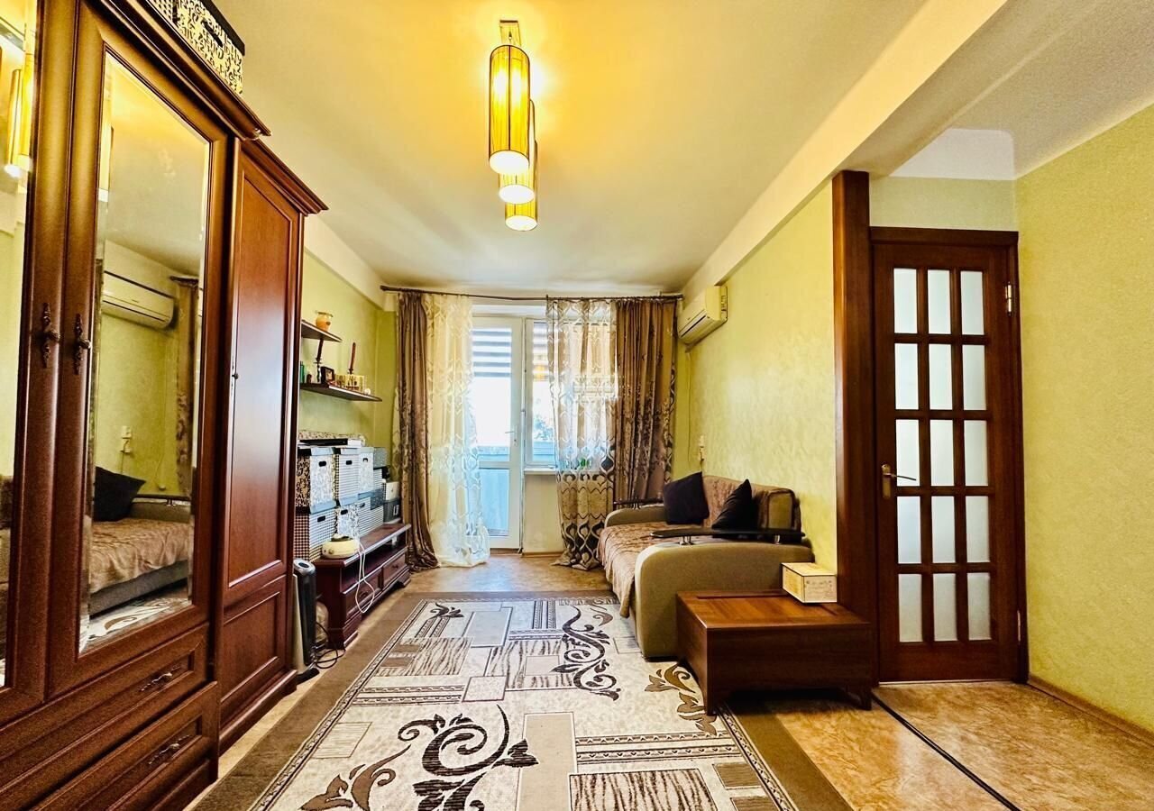квартира г Севастополь ул Истомина 16а Крым фото 1