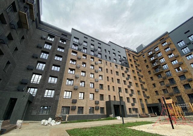 квартира р-н Центральный ул Яицкая 11 фото