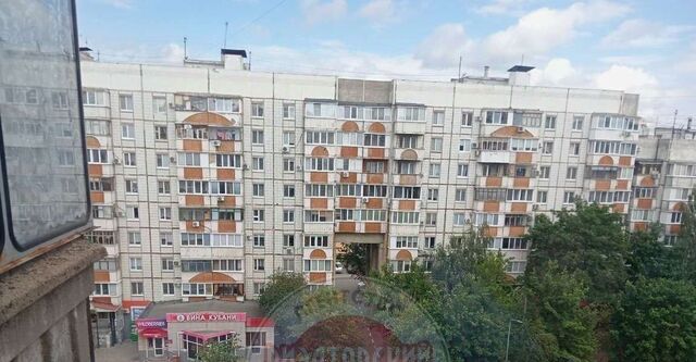 Западный ул Буденного 6 фото
