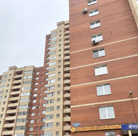 квартира р-н Мотовилихинский ул Ивана Франко 42 фото