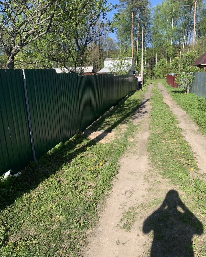 дом г Десногорск снт Родничок муниципальное образование Десногорск, 41 фото 1