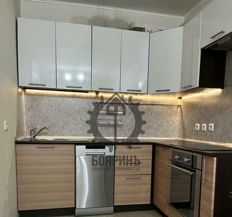 квартира г Екатеринбург Уралмаш ул. Ильича, 42А фото 1