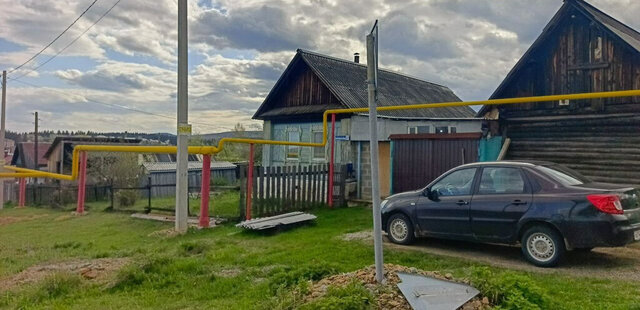 п Карпушиха ул Розы Люксембург 23 фото