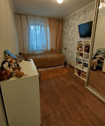 квартира Стрелка дом 13 фото