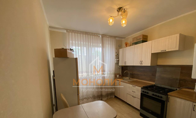 микрорайон Администрация м-н, Объездная, 18а к 8/1 фото