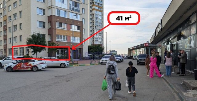 р-н Приокский ул Академика Сахарова 103 фото
