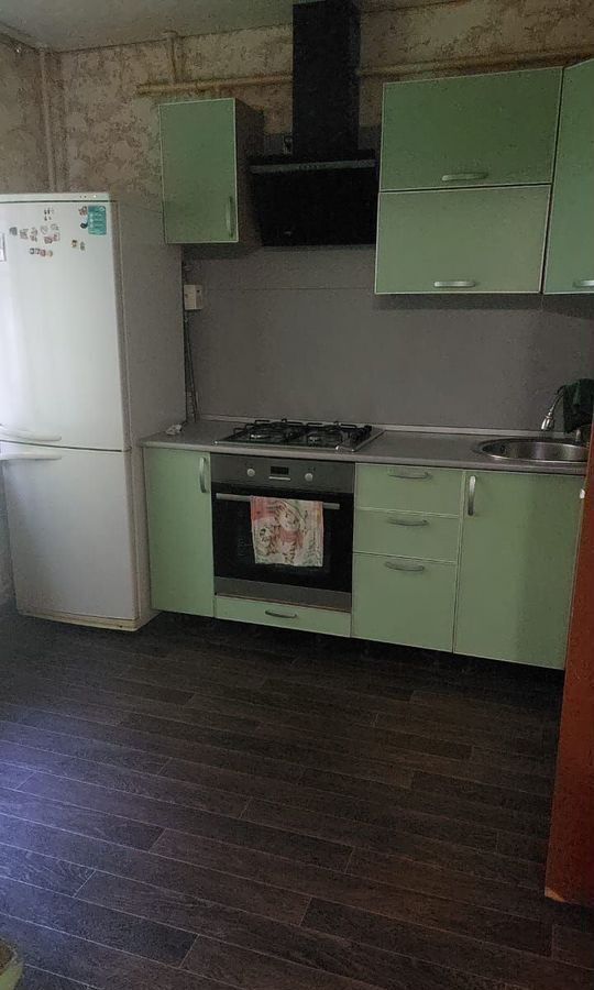 квартира г Челябинск р-н Курчатовский ул Шагольская квартал 1 4 фото 1