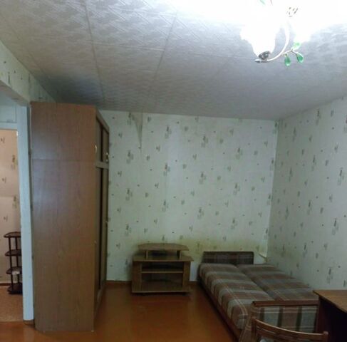 квартира р-н Ленинский ул Революционная 28/1 фото