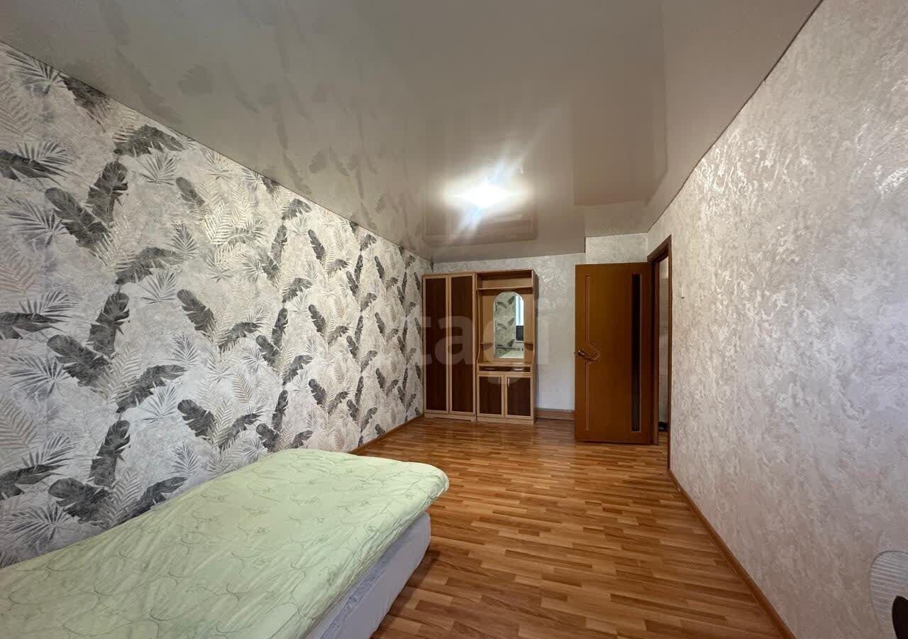квартира г Стерлитамак Курчатовский ул Блюхера 11 фото 1
