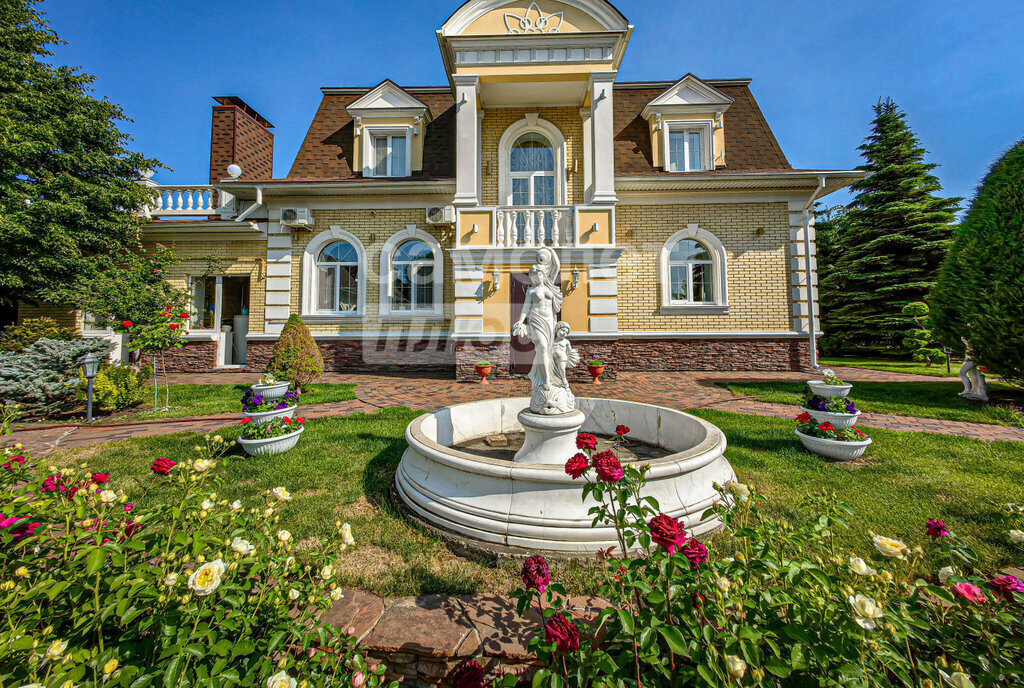 дом г Ульяновск п Ленинский ул Лесная 65а р-н Заволжский фото 1