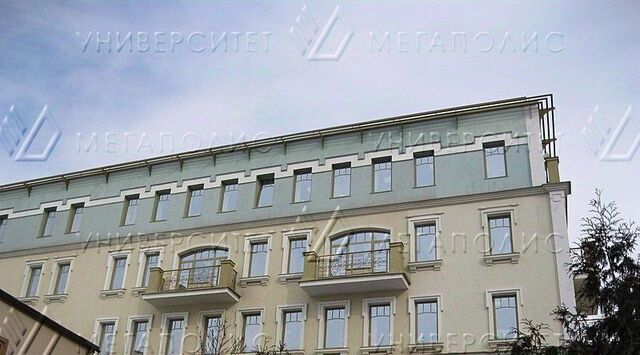 метро Китай-город Бауманка пер Малый Ивановский 7/9с 1 фото