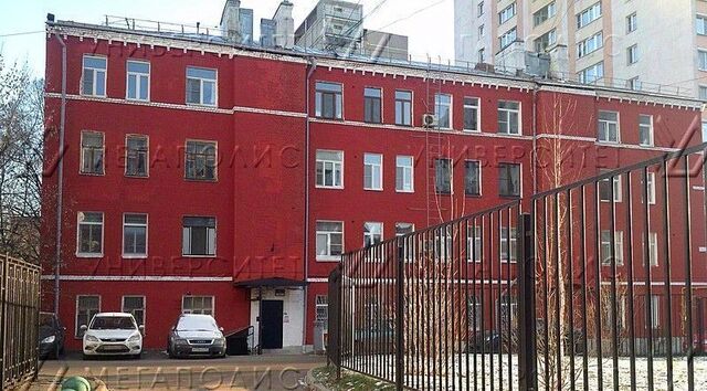 метро Комсомольская пер Докучаев 11 фото