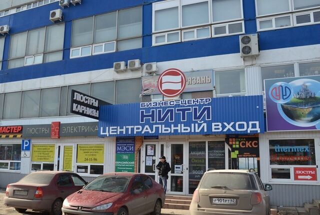 свободного назначения р-н Октябрьский проезд Яблочкова 6 фото