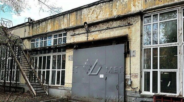 метро Стахановская ул 1-я Карачаровская 8с/2 фото