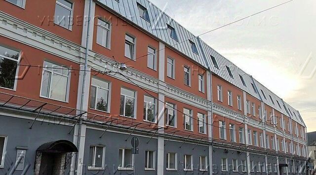 метро Павелецкая пер 2-й Кожевнический 12с/2 фото