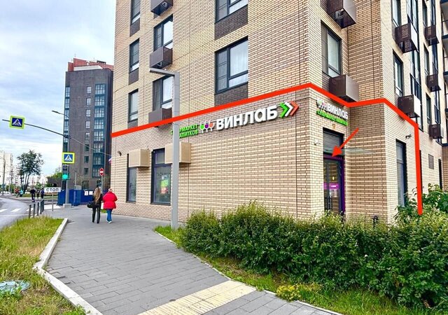 метро Братиславская ул Краснодонская 48 фото