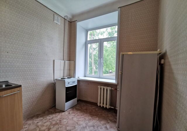 квартира ул Черняховского 27 фото