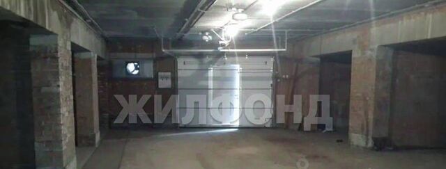 гараж р-н Кировский ул Красноармейская 128 фото