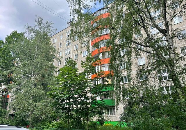Водники ш Московское 55к/1 фото