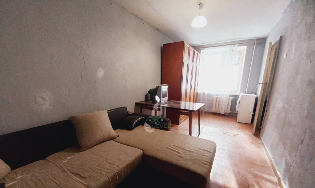 квартира г Саратов им. Рамаева Г. Г. улица, 6/12 фото 1
