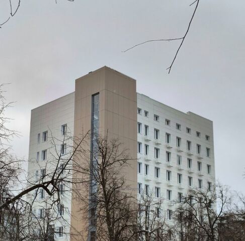 офис Яшьлек фото