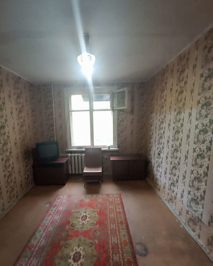 комната г Волгодонск ул Степная 177 фото 1