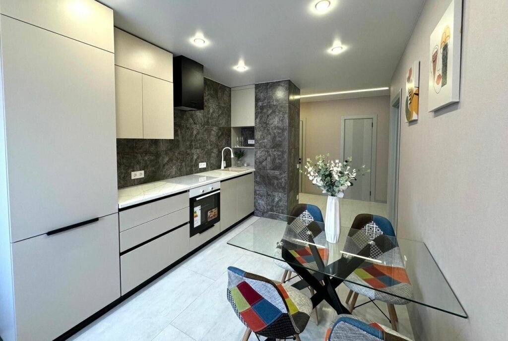 квартира г Владимир улица Родионовка, 14к 3 фото 1