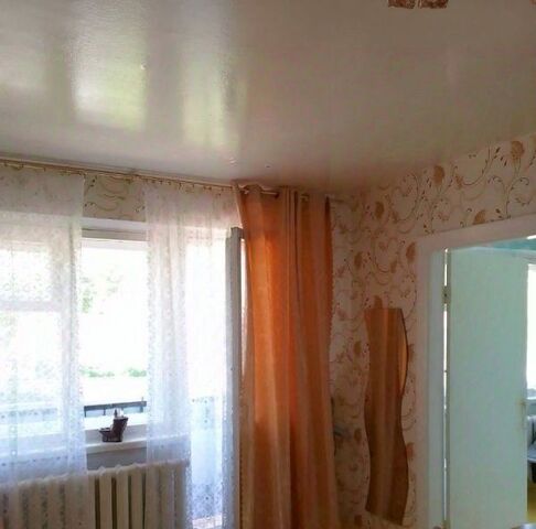 ул 50 лет ВЛКСМ 8 фото