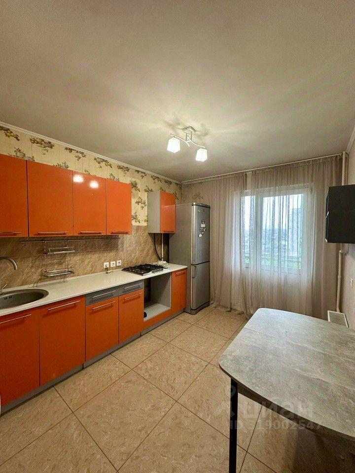 квартира г Березовский ул Театральная 2/1 Берёзовский фото 1