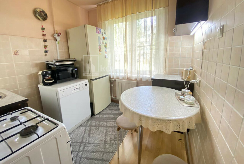 квартира г Ковров ул Моховая 2/10 фото 1