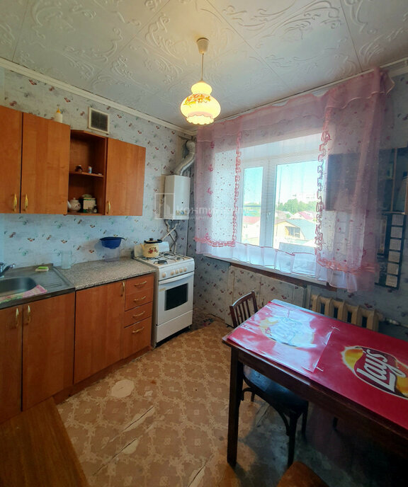 квартира г Ковров ул Жуковского 3 фото 1