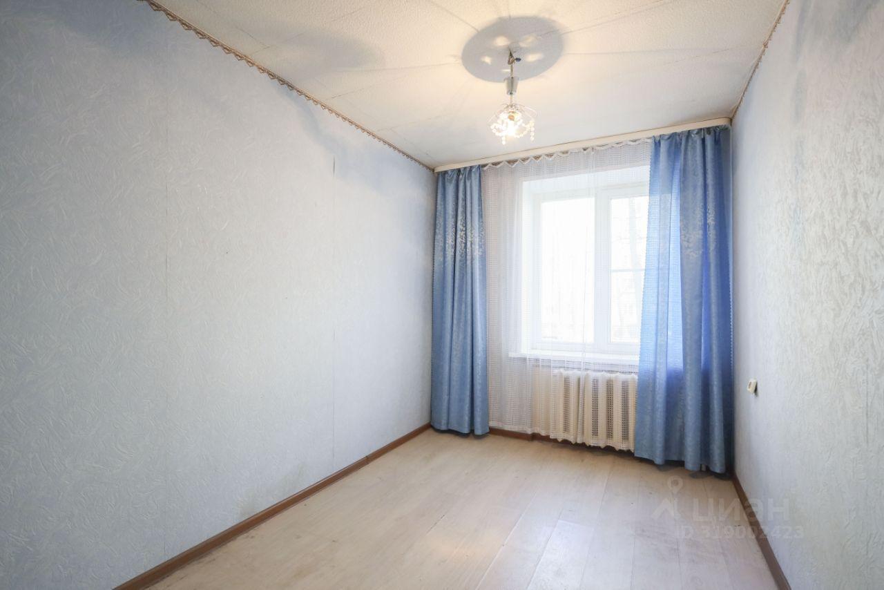 квартира г Фрязино ул Школьная 1б фото 1