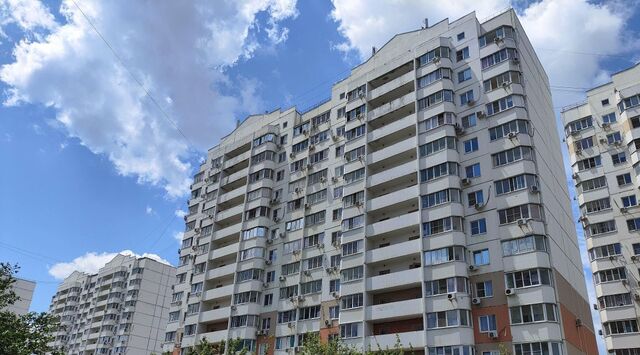 р-н Прикубанский микрорайон «Московский» 22 ул. Имени Николая Семеновича Котлярова фото