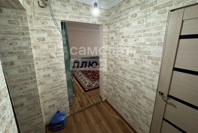 квартира ул Новая 1б 2-й проезд фото