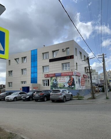 свободного назначения р-н Калининский ул Чайковского 147 фото