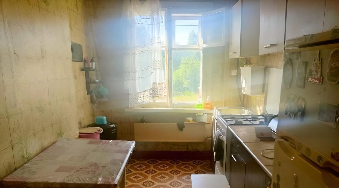 квартира г Архангельск р-н Маймаксанский округ Северная Маймакса ул Михаила Новова 23 фото 2