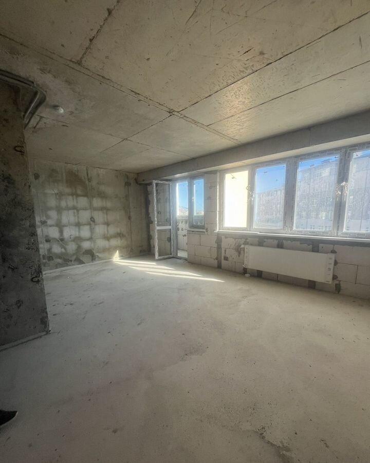 квартира г Ялта ул Кирова 155ак/1 фото 3