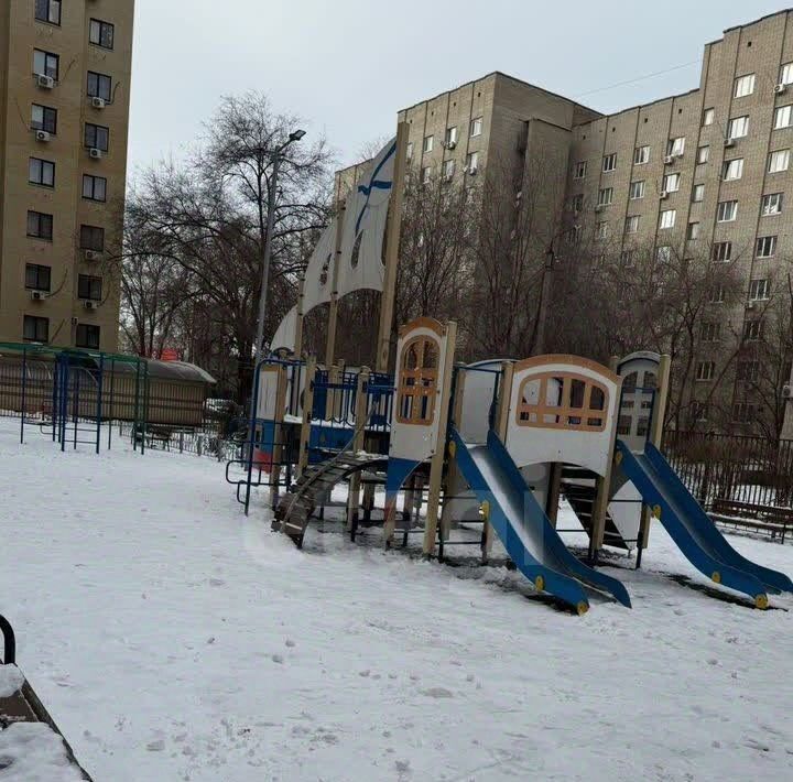 квартира г Ростов-на-Дону р-н Советский Западный ул Малиновского 66/1 фото 4