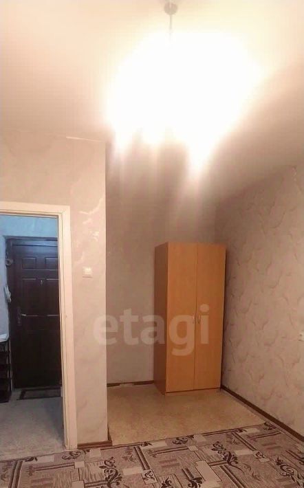 квартира г Ростов-на-Дону р-н Первомайский Темерник ул Думенко 15б фото 4