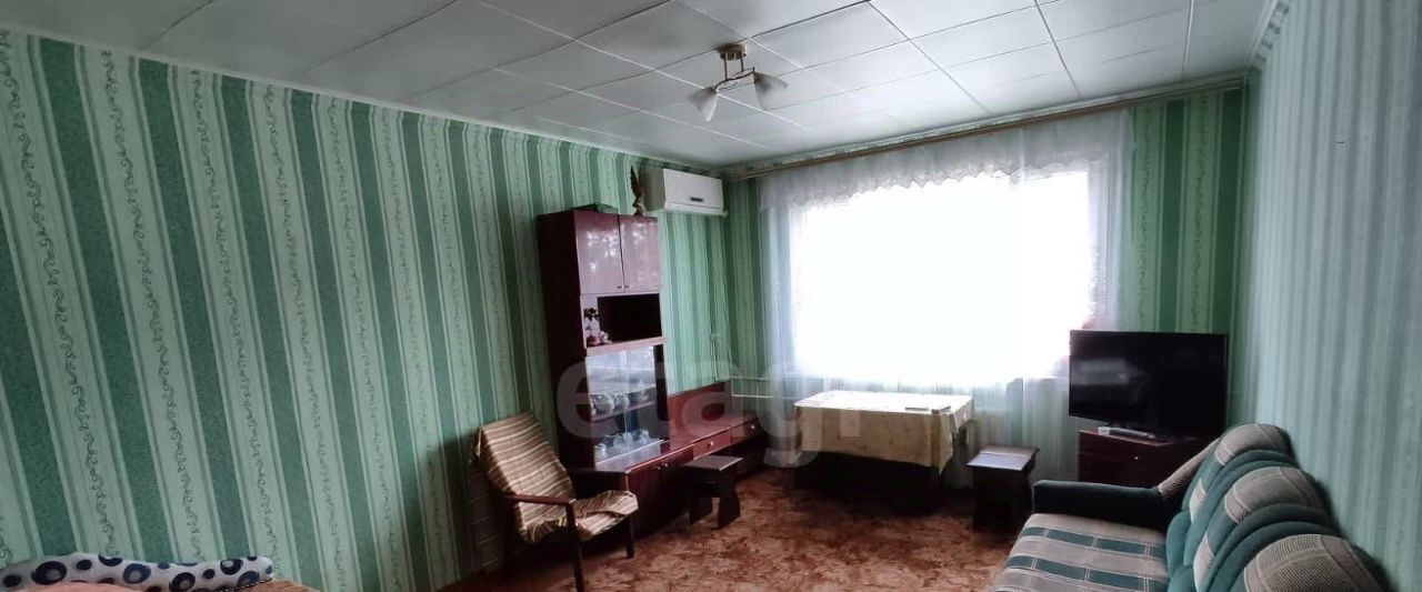 квартира р-н Зерноградский г Зерноград ул Социалистическая 36 фото 4