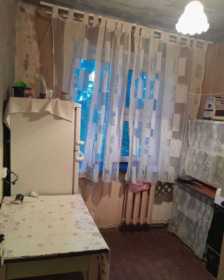 квартира городской округ Богородский г Ногинск пер Доможировский 13 фото 1