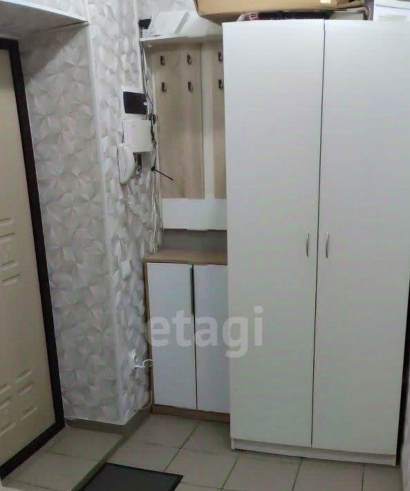 квартира г Батайск ул Комсомольская 87к/1 фото 3