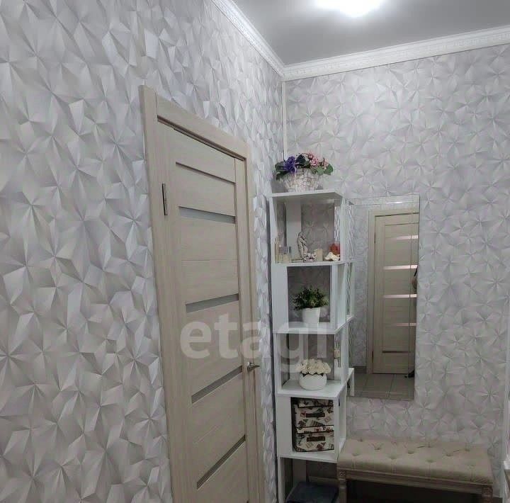 квартира г Батайск ул Комсомольская 87к/1 фото 4