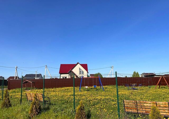 земля 54 км, Чехов, Симферопольское шоссе фото