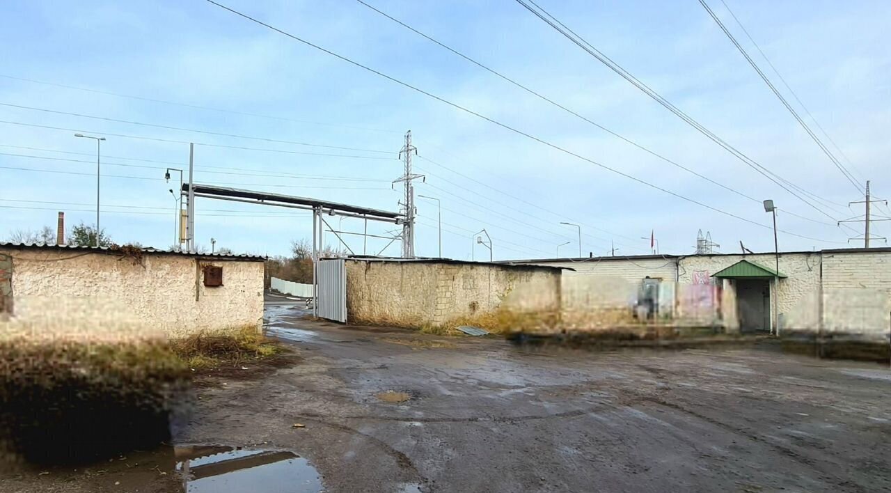 торговое помещение г Самара Советская ш Заводское 23б фото 3