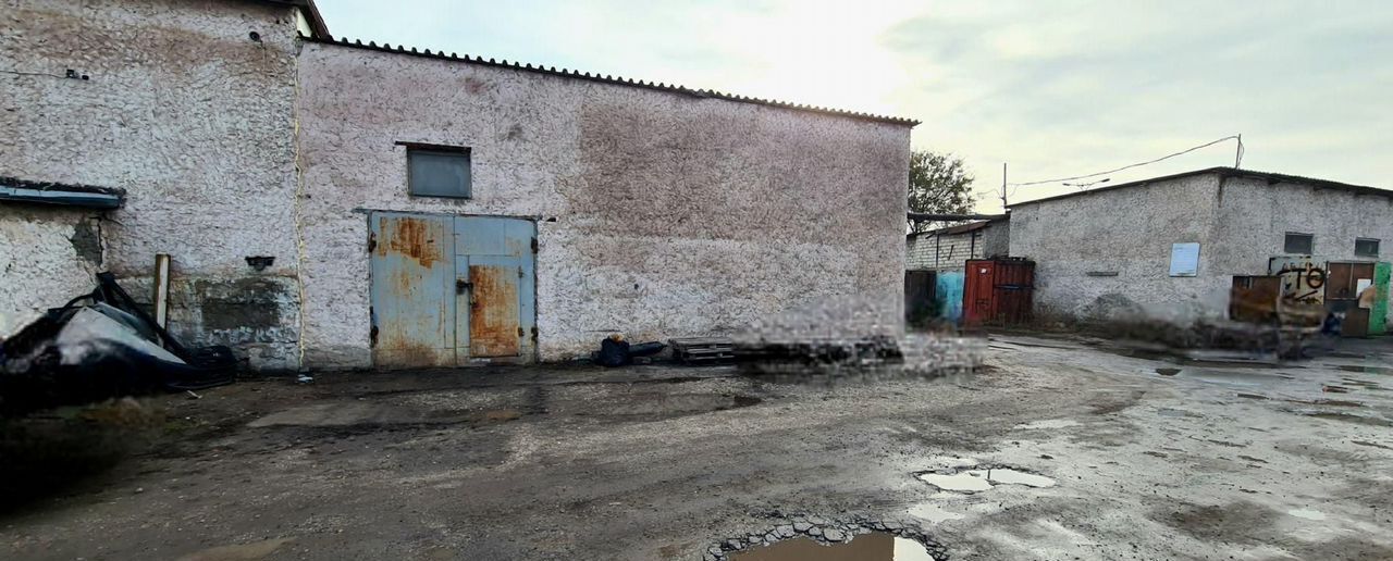 торговое помещение г Самара Советская ш Заводское 23б фото 4